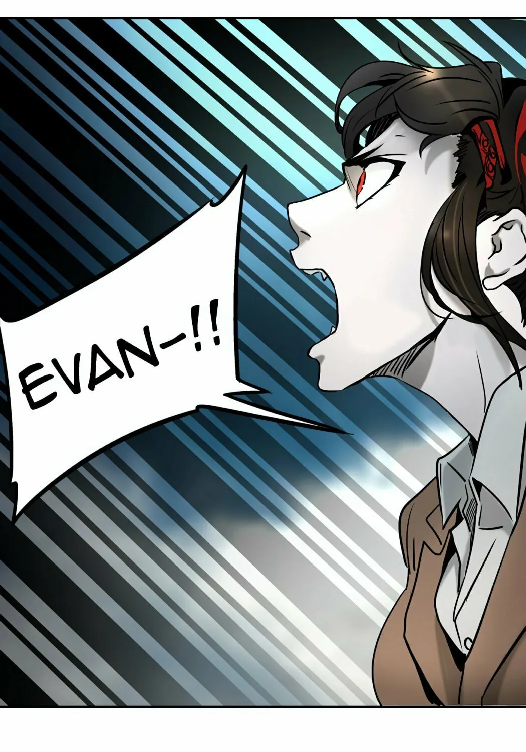 Tower of God Chapter 313 page 189 - 