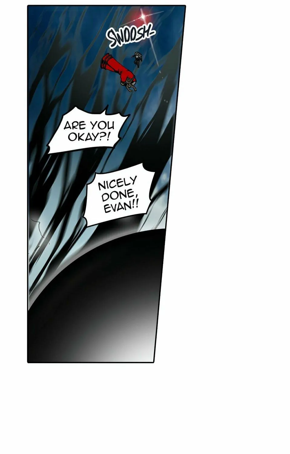 Tower of God Chapter 313 page 195 - 