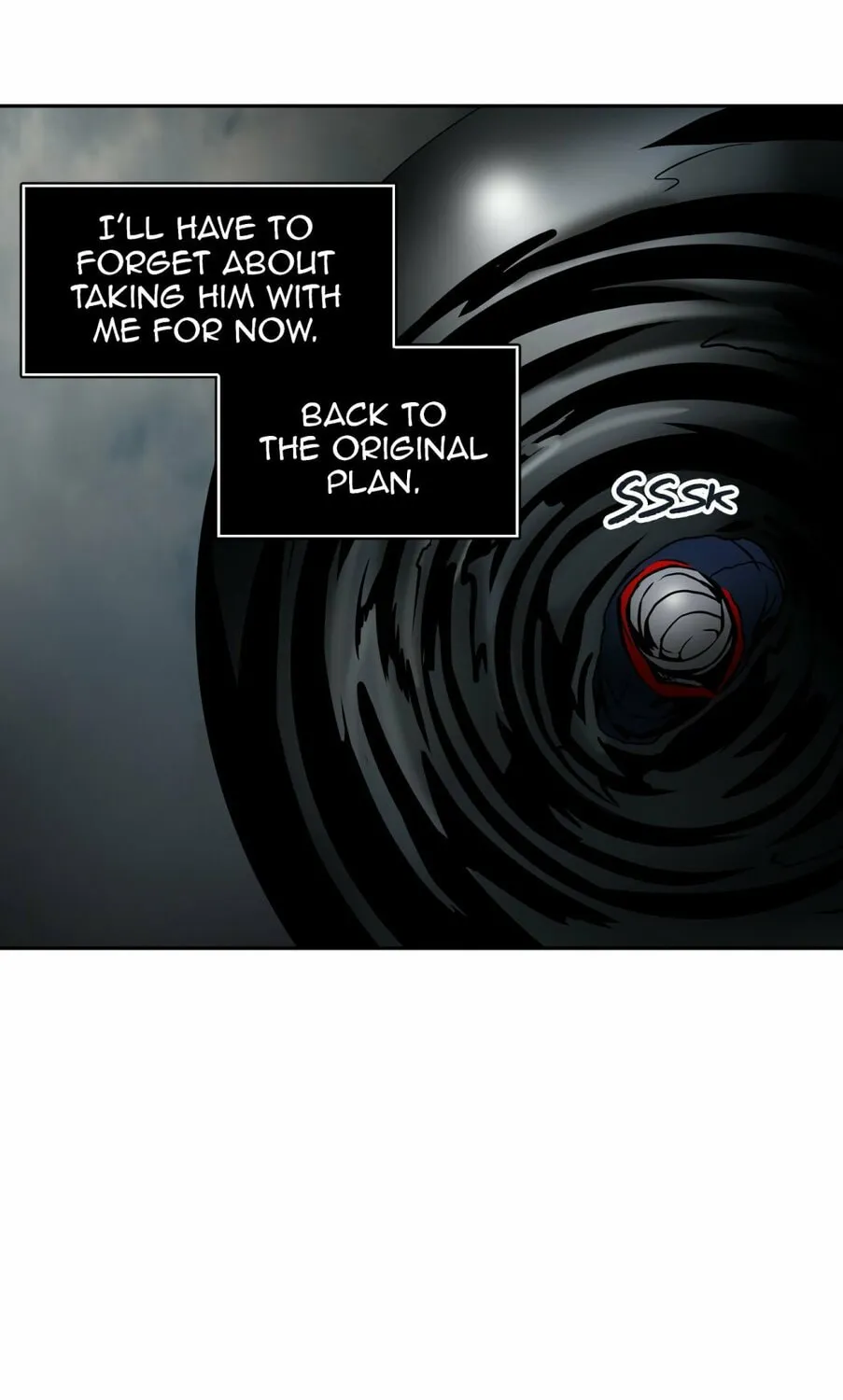 Tower of God Chapter 313 page 199 - 