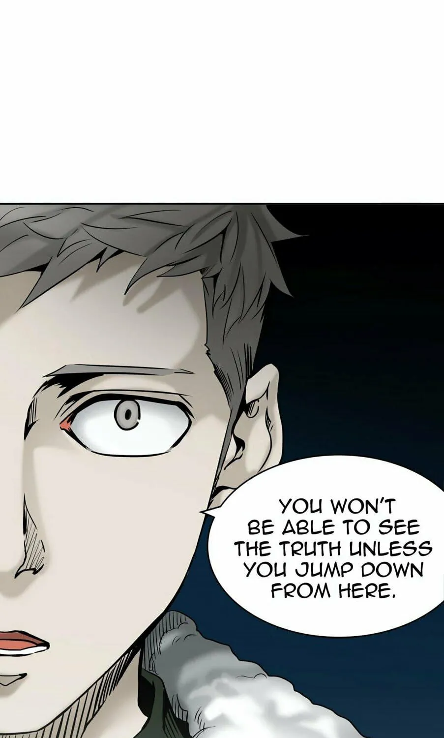 Tower of God Chapter 313 page 21 - 