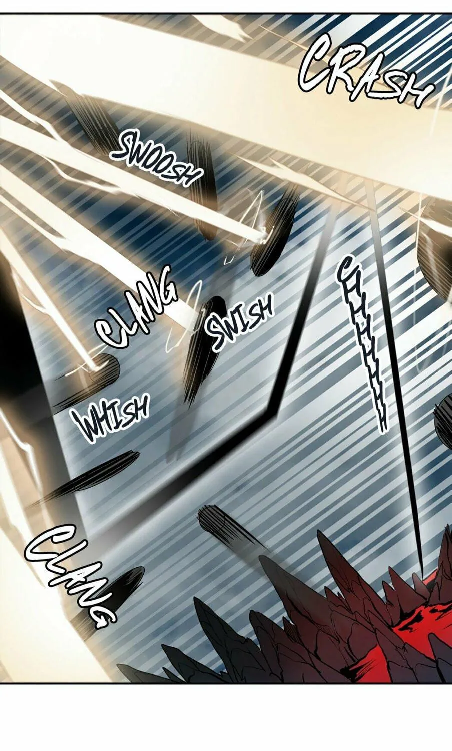 Tower of God Chapter 313 page 201 - 