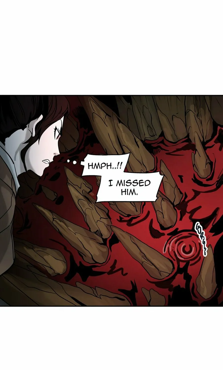 Tower of God Chapter 313 page 205 - 