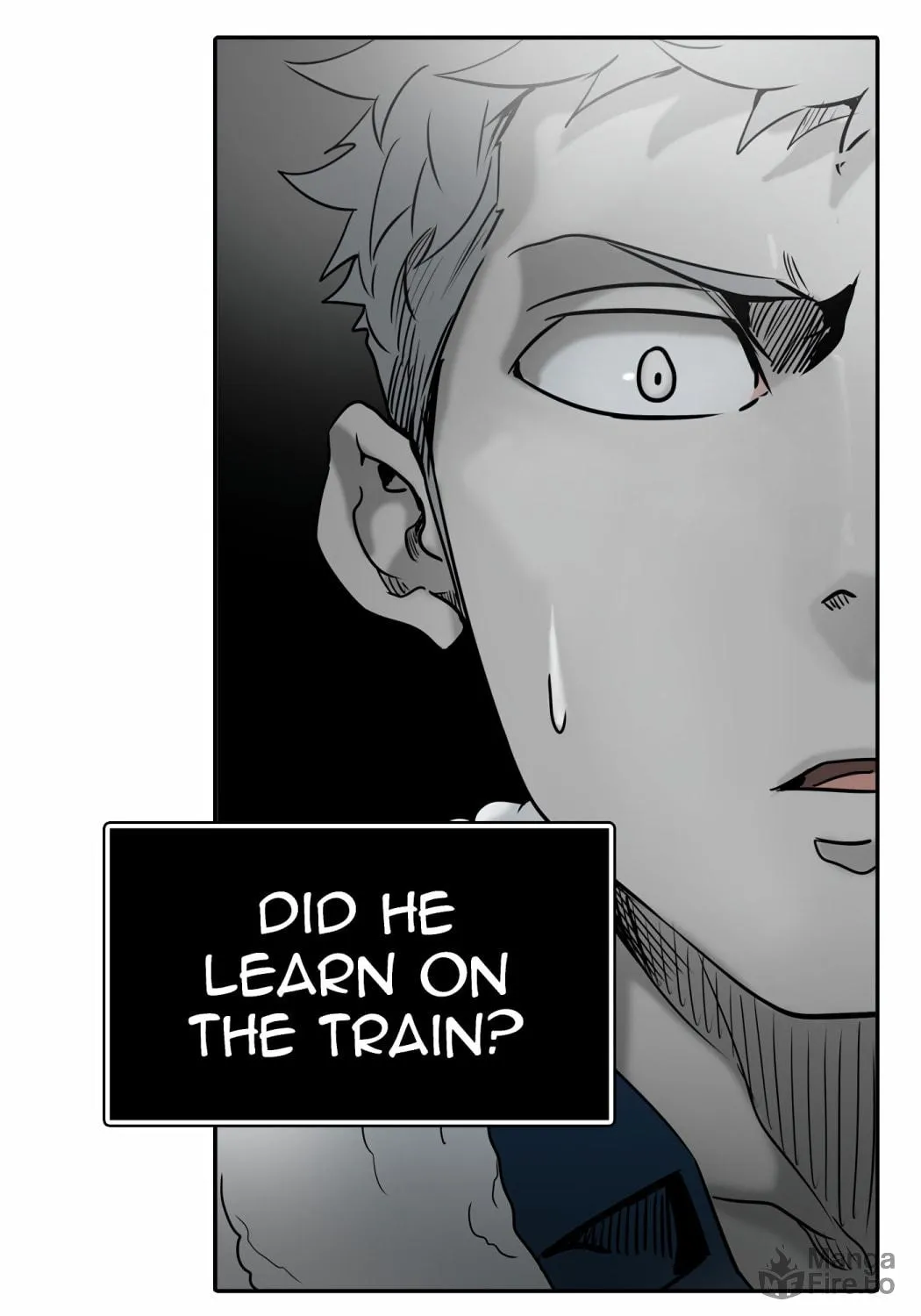 Tower of God Chapter 313 page 219 - 
