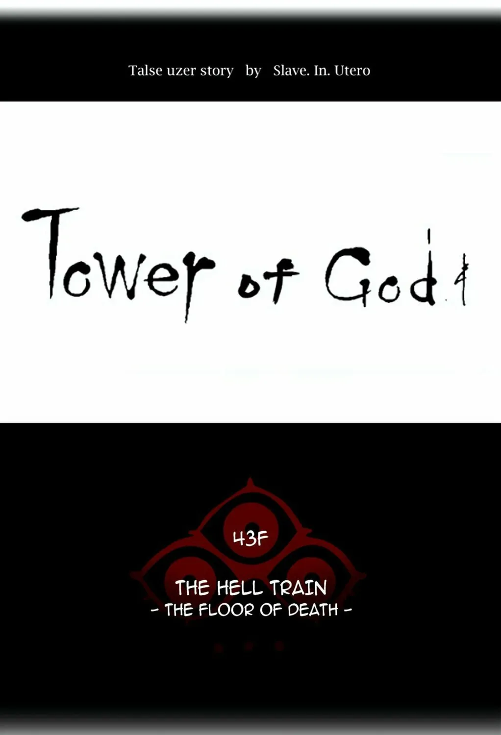 Tower of God Chapter 313 page 24 - 