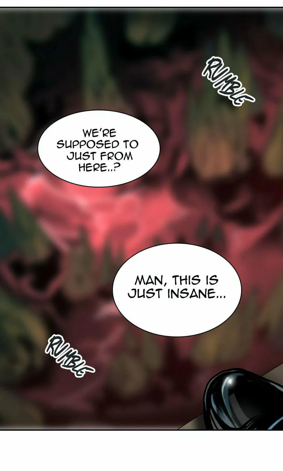 Tower of God Chapter 313 page 31 - 