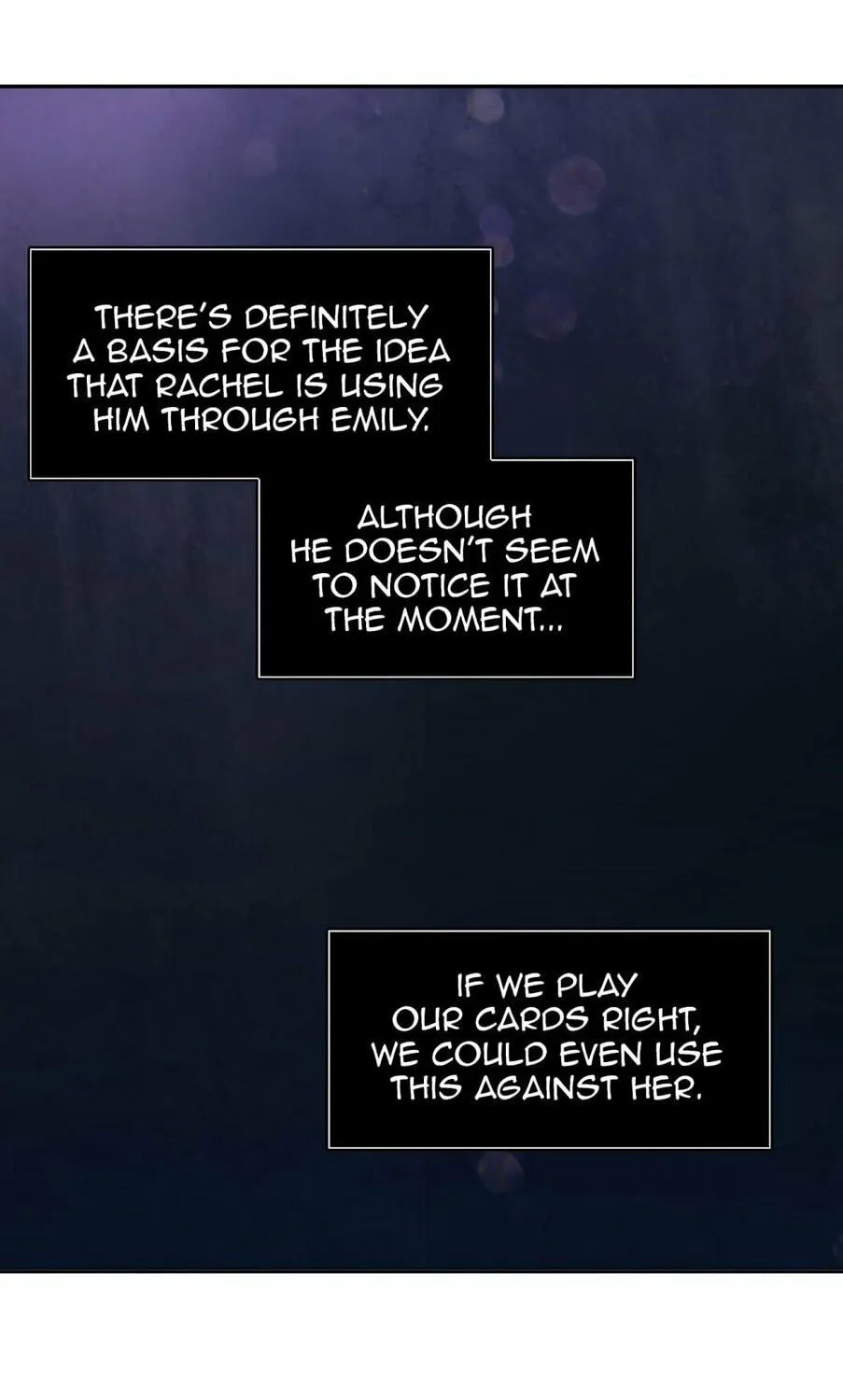 Tower of God Chapter 313 page 49 - 