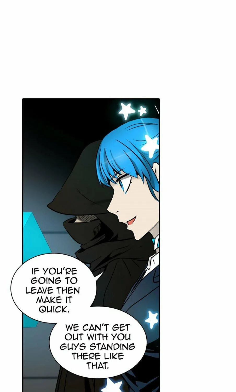 Tower of God Chapter 313 page 63 - 
