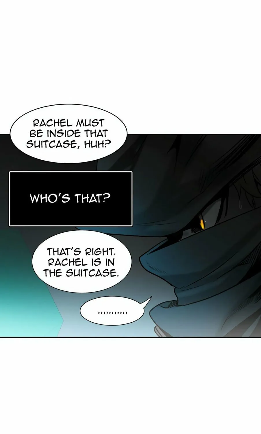 Tower of God Chapter 313 page 67 - 