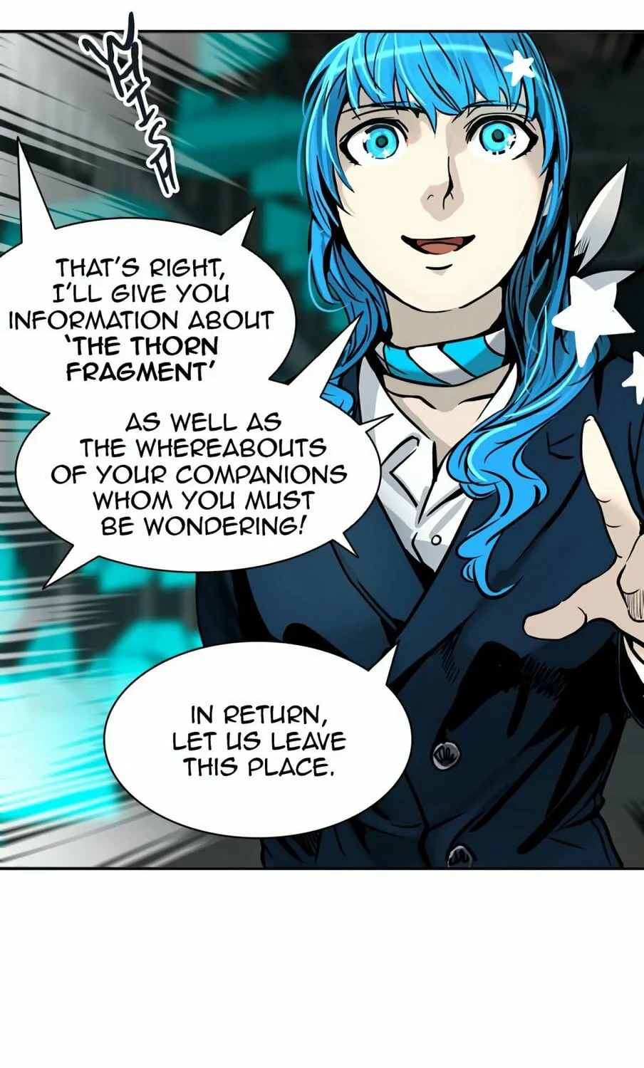 Tower of God Chapter 313 page 78 - 
