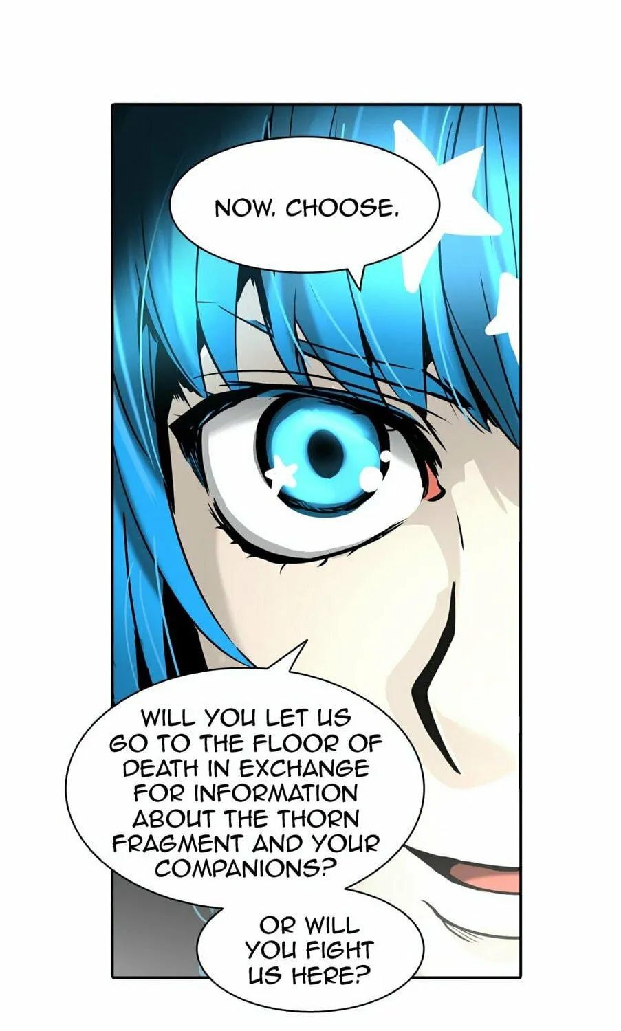 Tower of God Chapter 313 page 82 - 