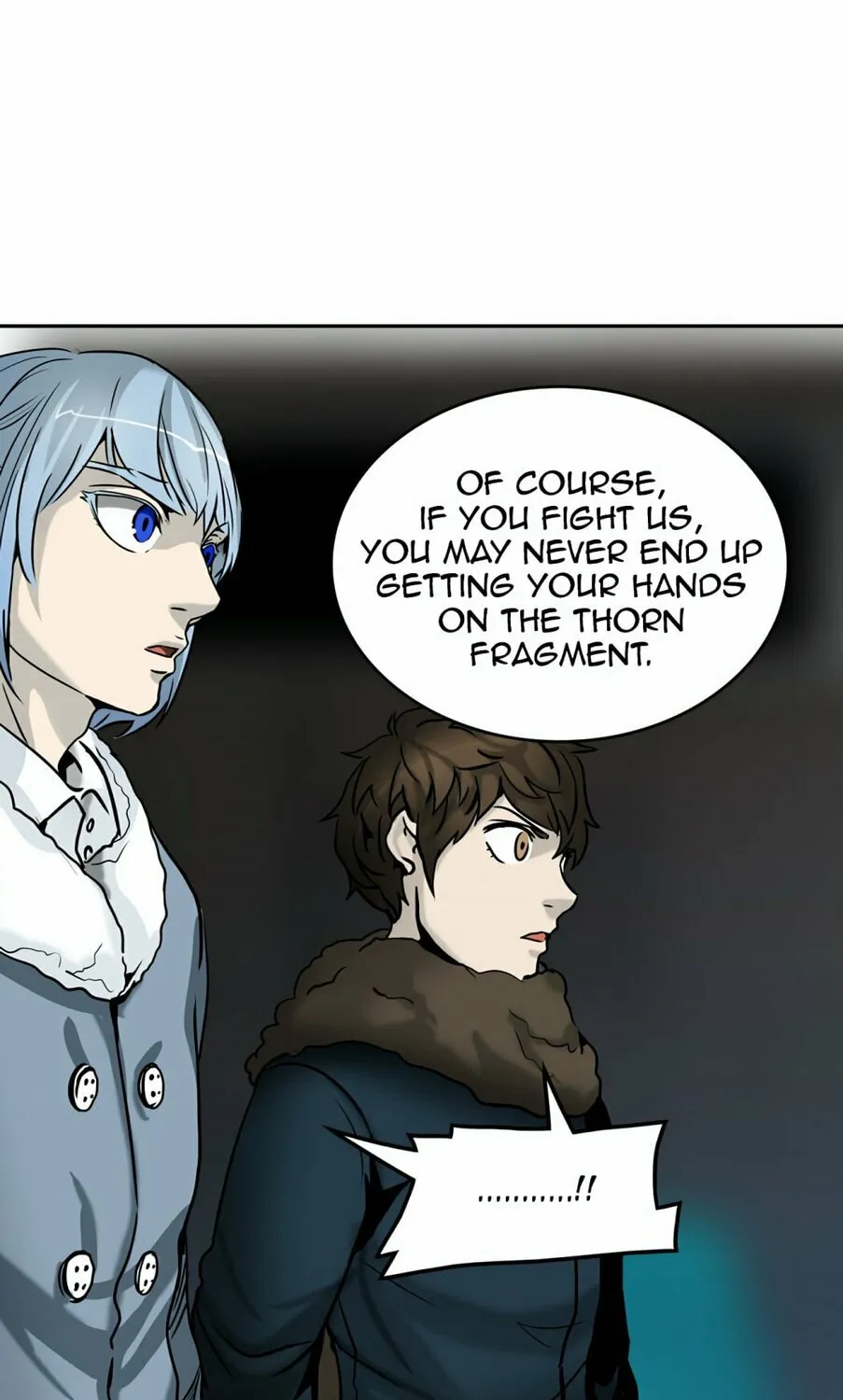 Tower of God Chapter 313 page 84 - 