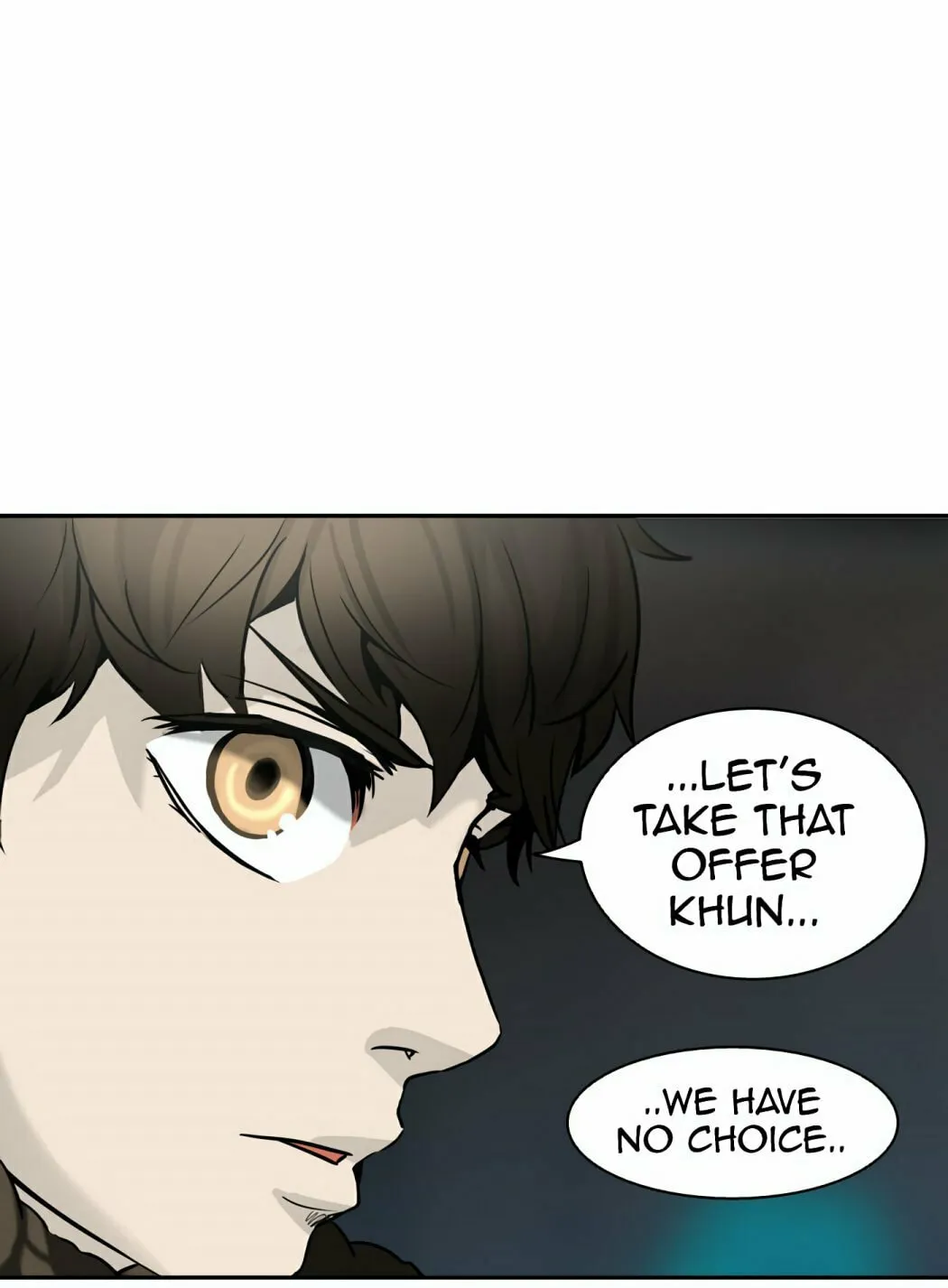 Tower of God Chapter 313 page 86 - 