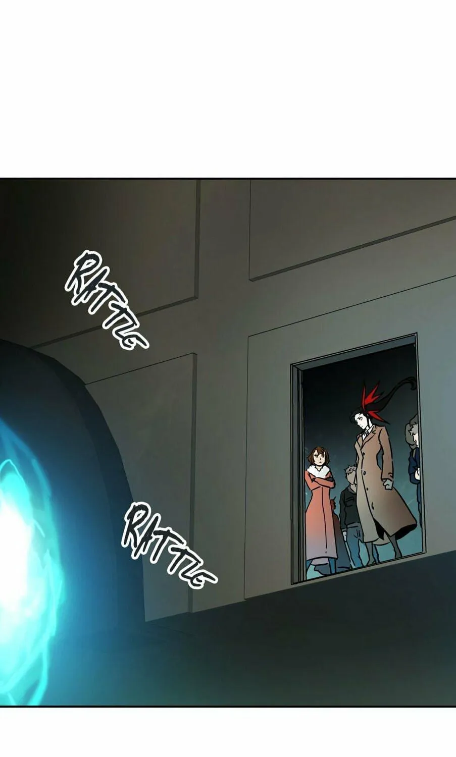Tower of God Chapter 313 page 90 - 