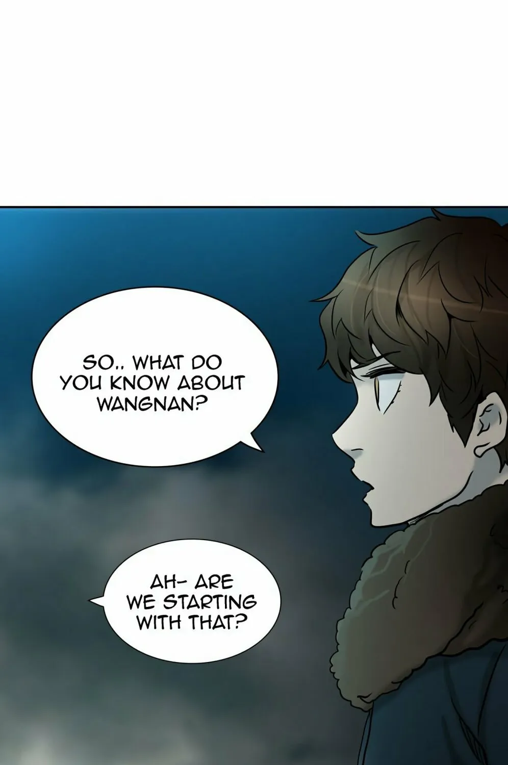 Tower of God Chapter 313 page 96 - 