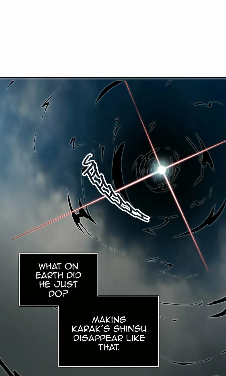 Tower of God Chapter 314 page 1 - 