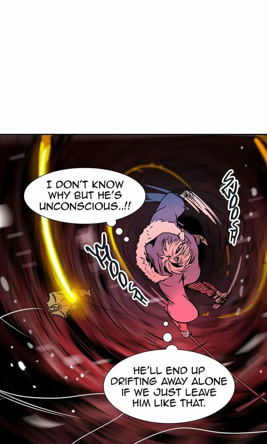Tower of God Chapter 314 page 103 - 