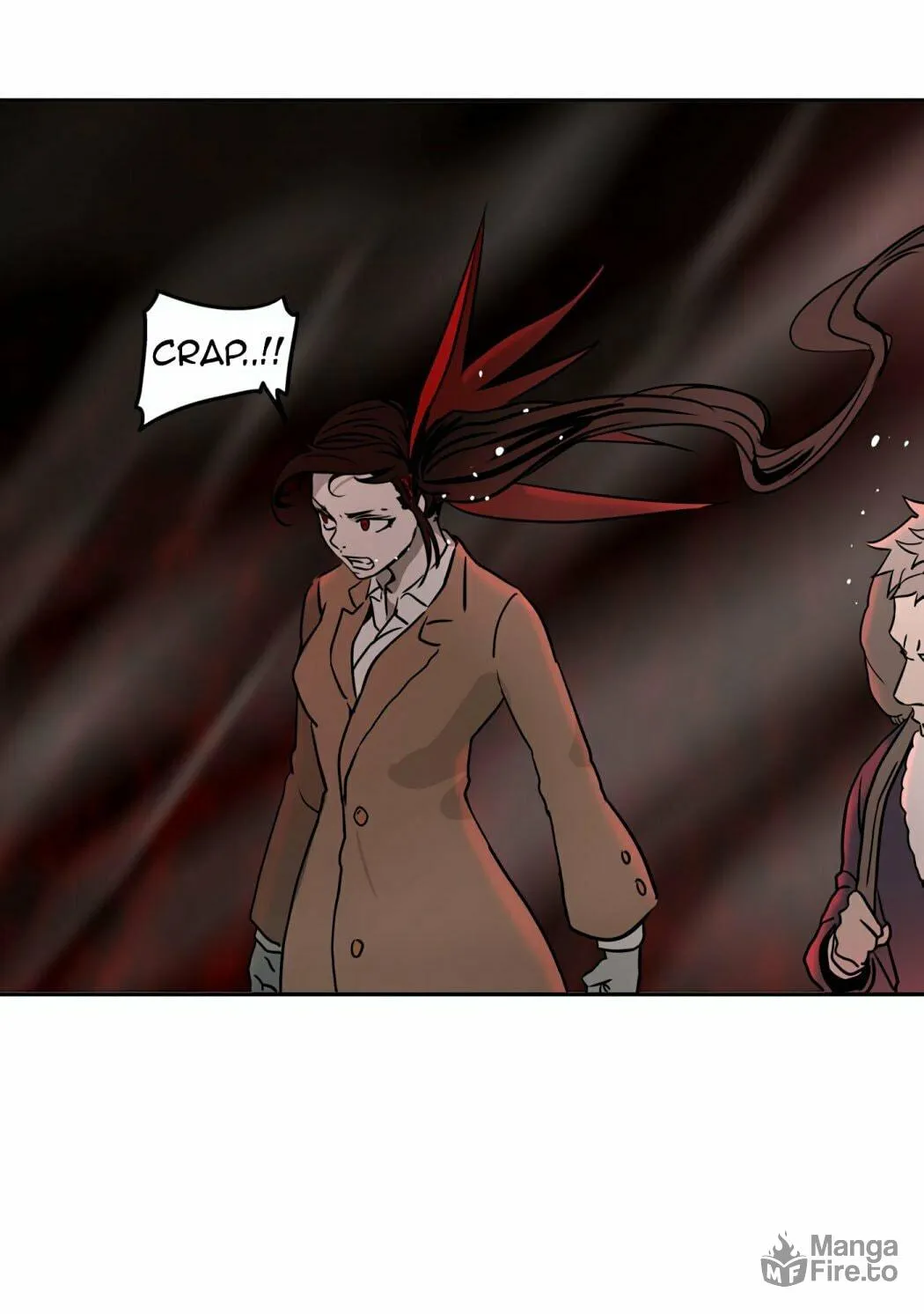 Tower of God Chapter 314 page 120 - 