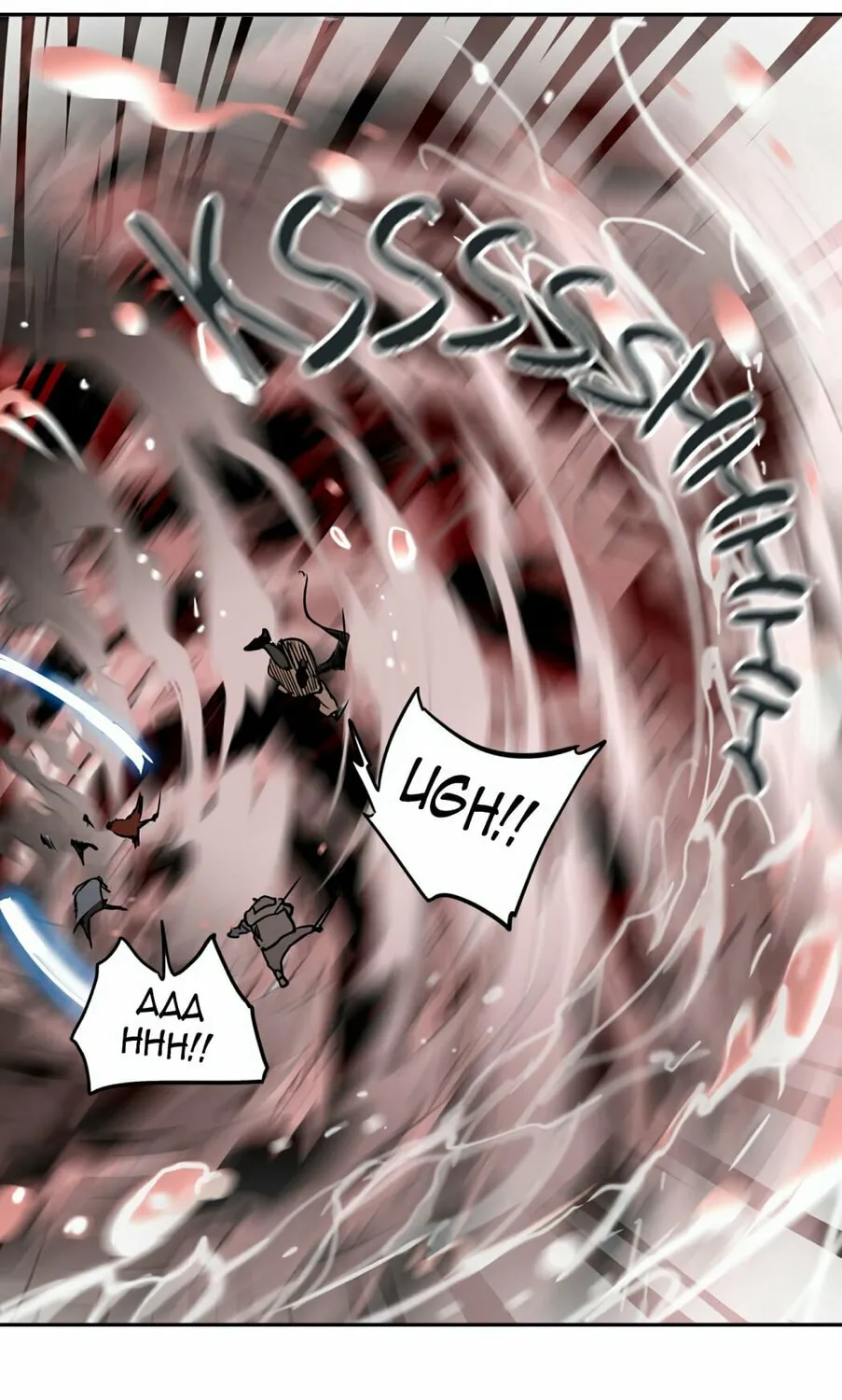 Tower of God Chapter 314 page 122 - 