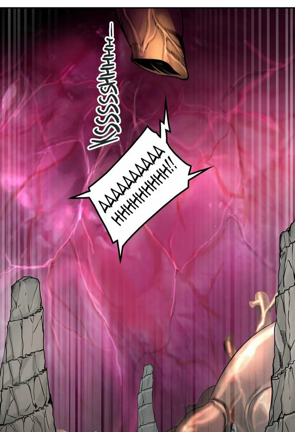 Tower of God Chapter 314 page 125 - 