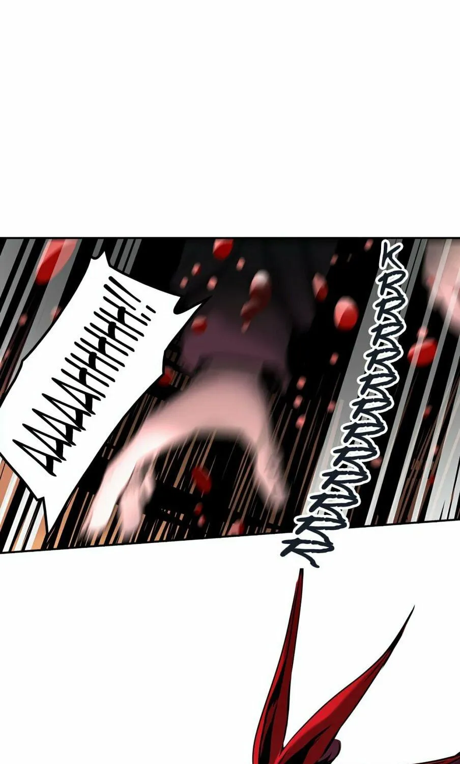 Tower of God Chapter 314 page 127 - 