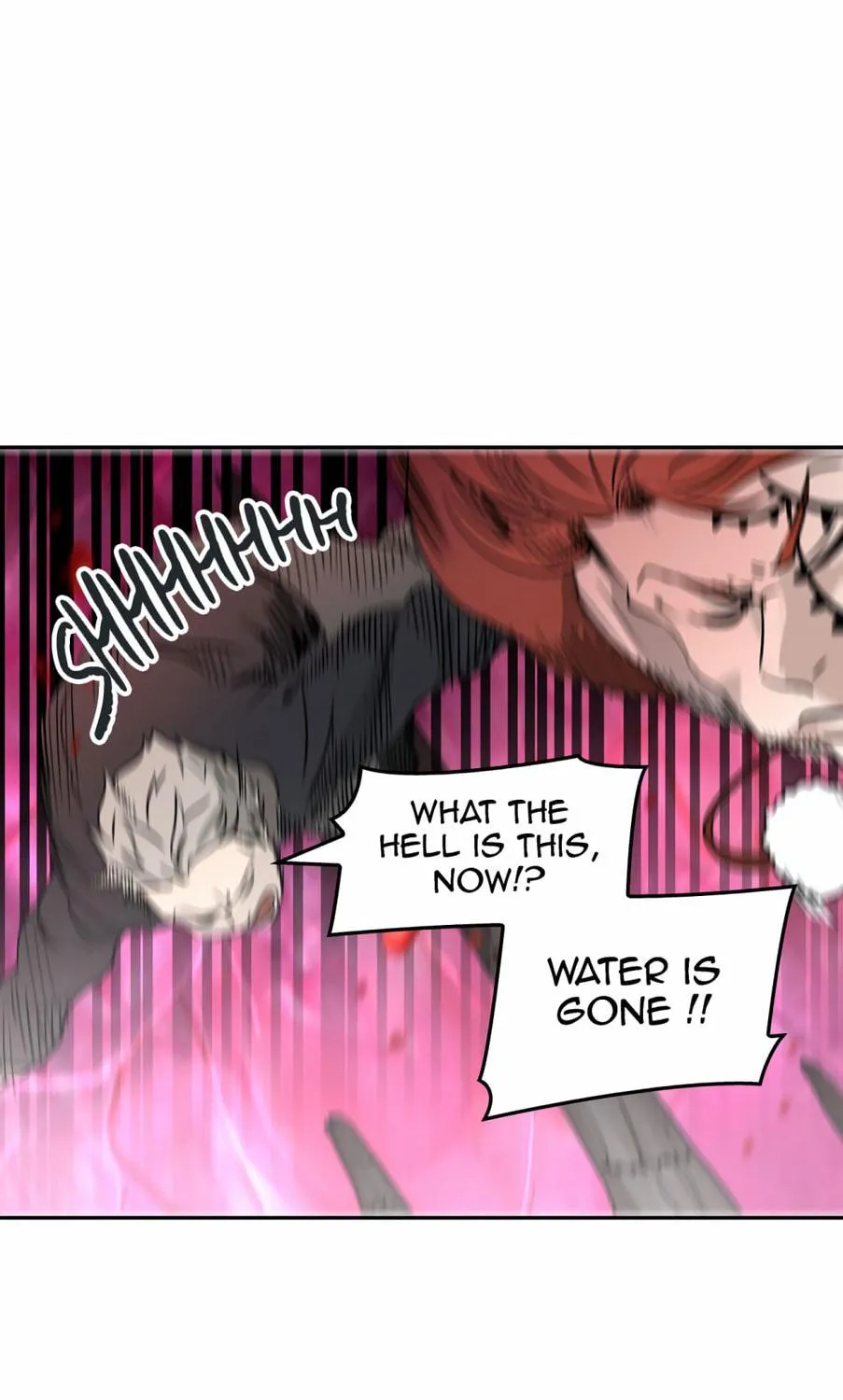 Tower of God Chapter 314 page 131 - 