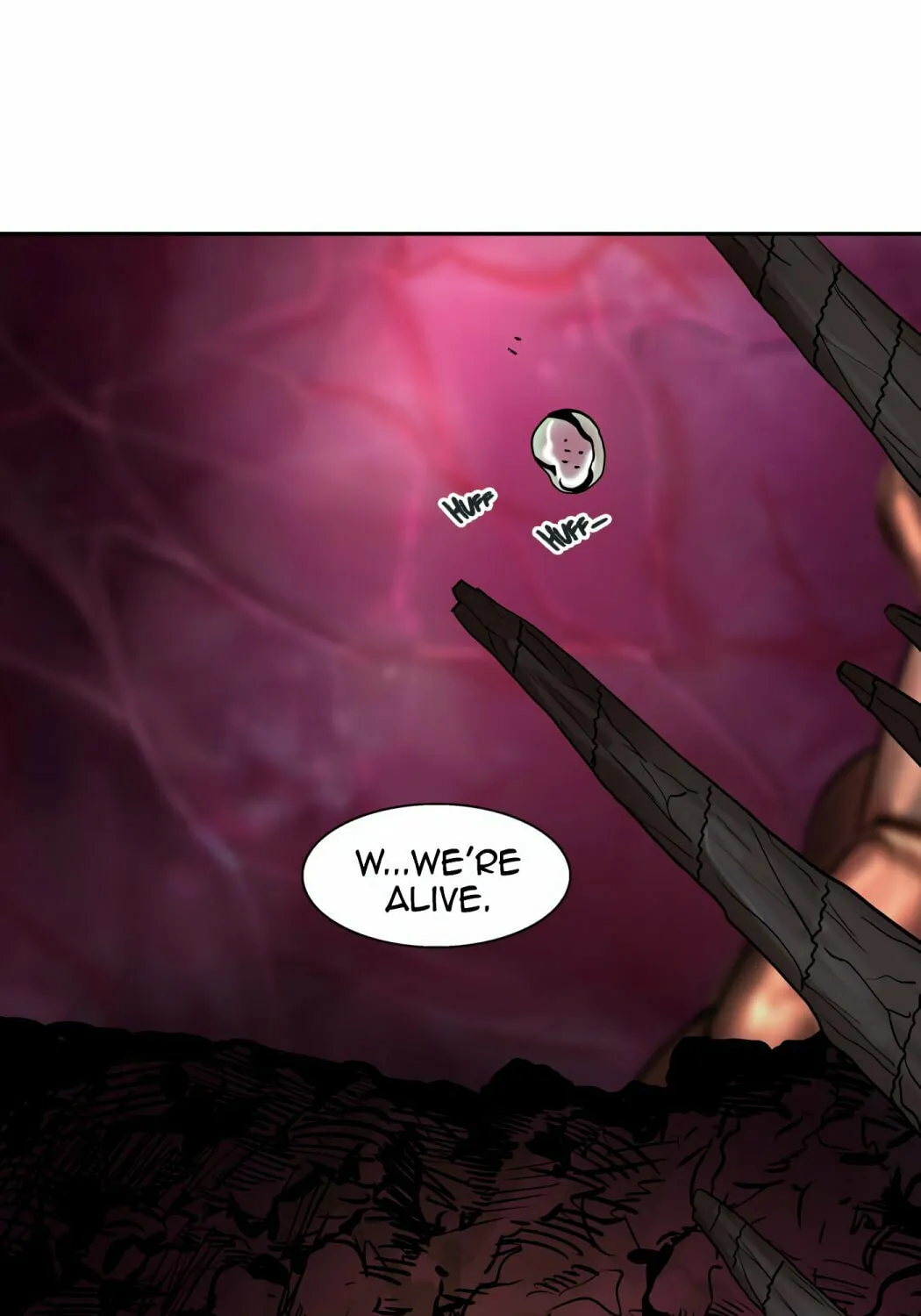 Tower of God Chapter 314 page 139 - 