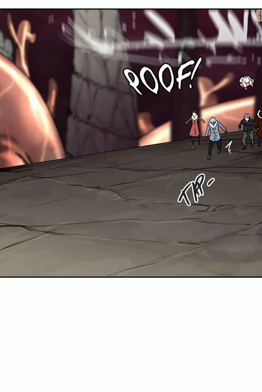 Tower of God Chapter 314 page 146 - 