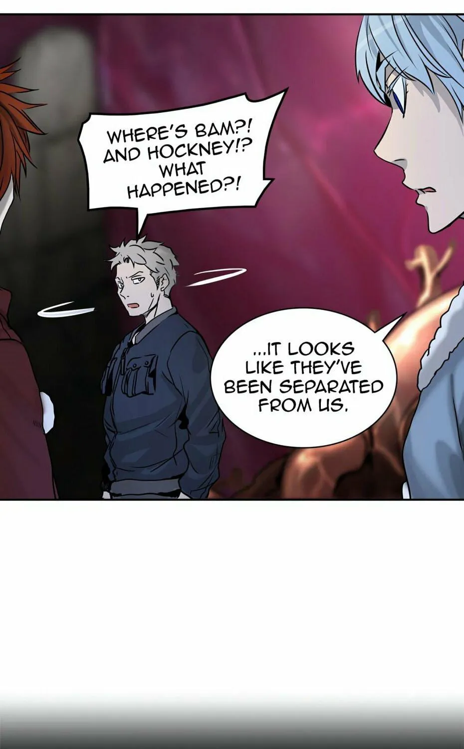 Tower of God Chapter 314 page 148 - 