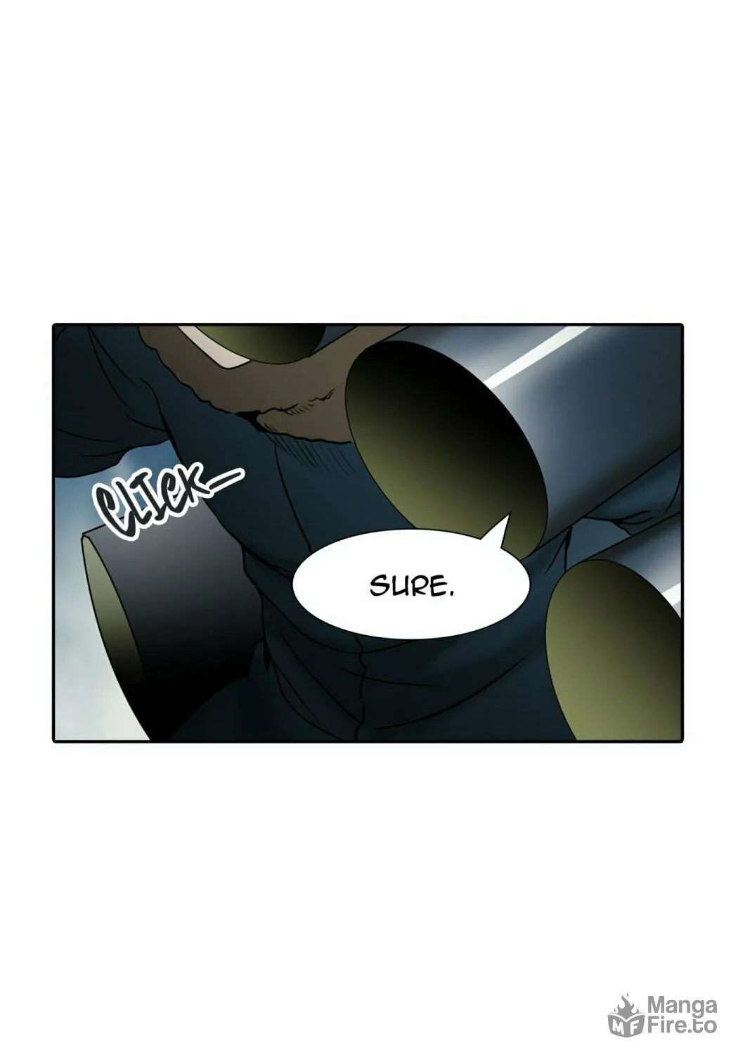 Tower of God Chapter 314 page 16 - 