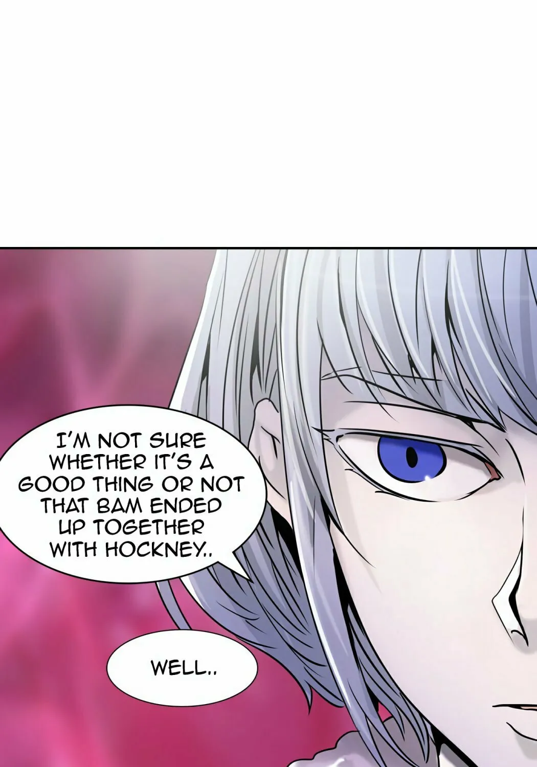Tower of God Chapter 314 page 152 - 