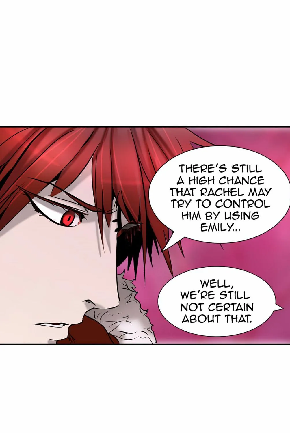 Tower of God Chapter 314 page 154 - 