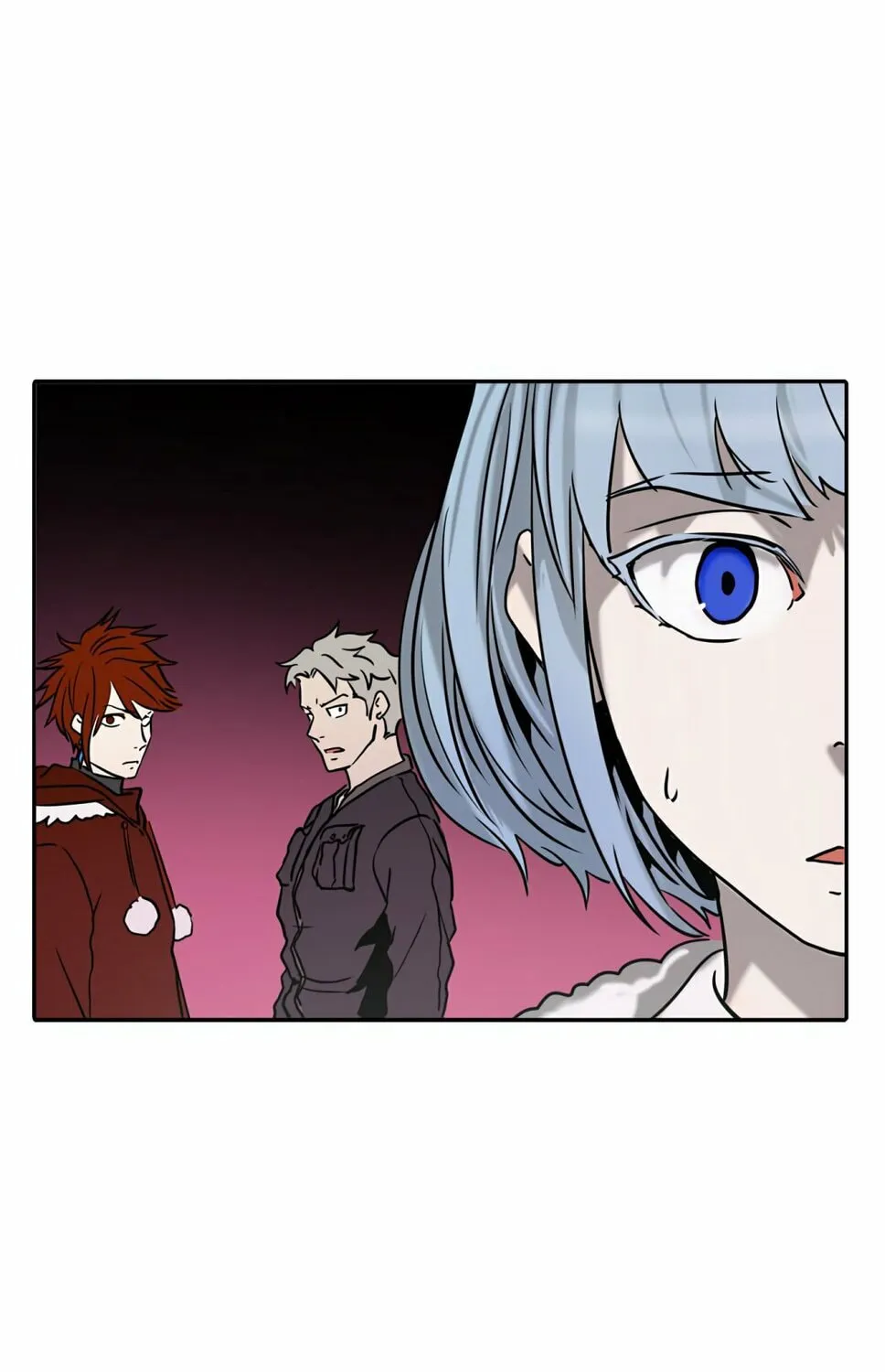Tower of God Chapter 314 page 157 - 