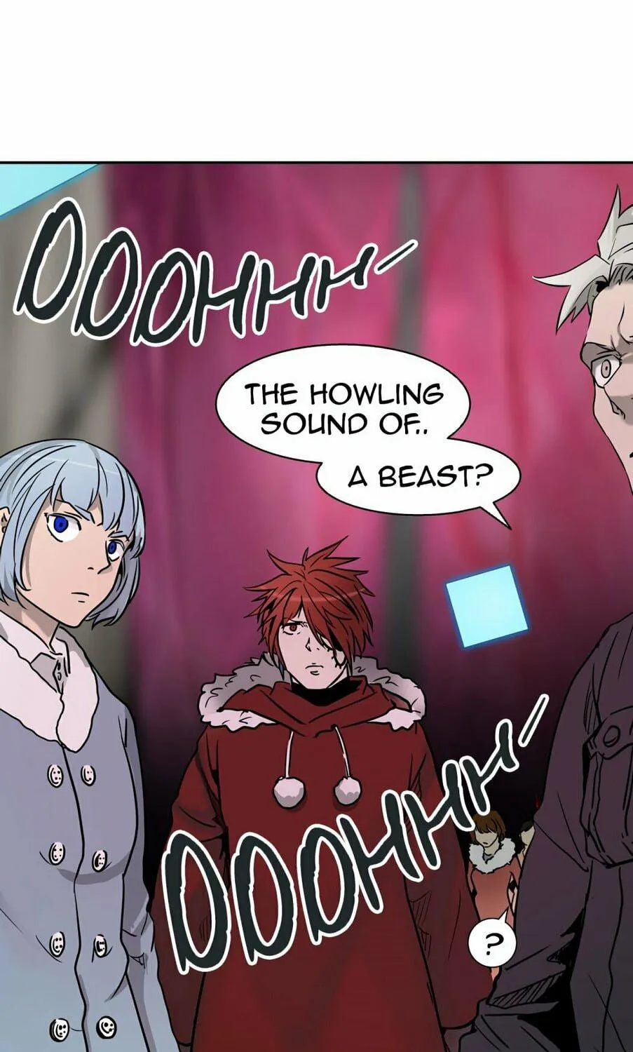Tower of God Chapter 314 page 170 - 
