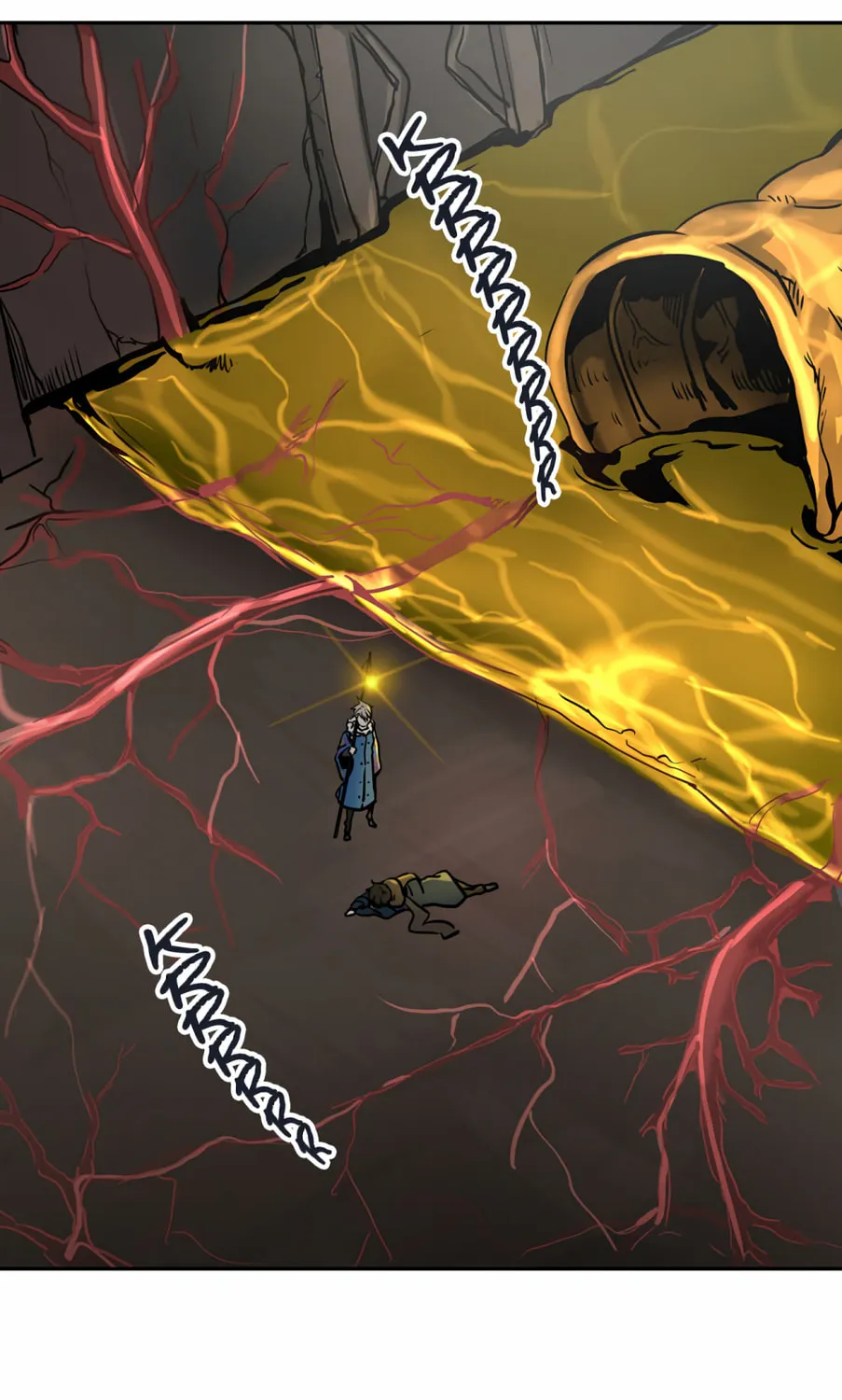 Tower of God Chapter 314 page 176 - 
