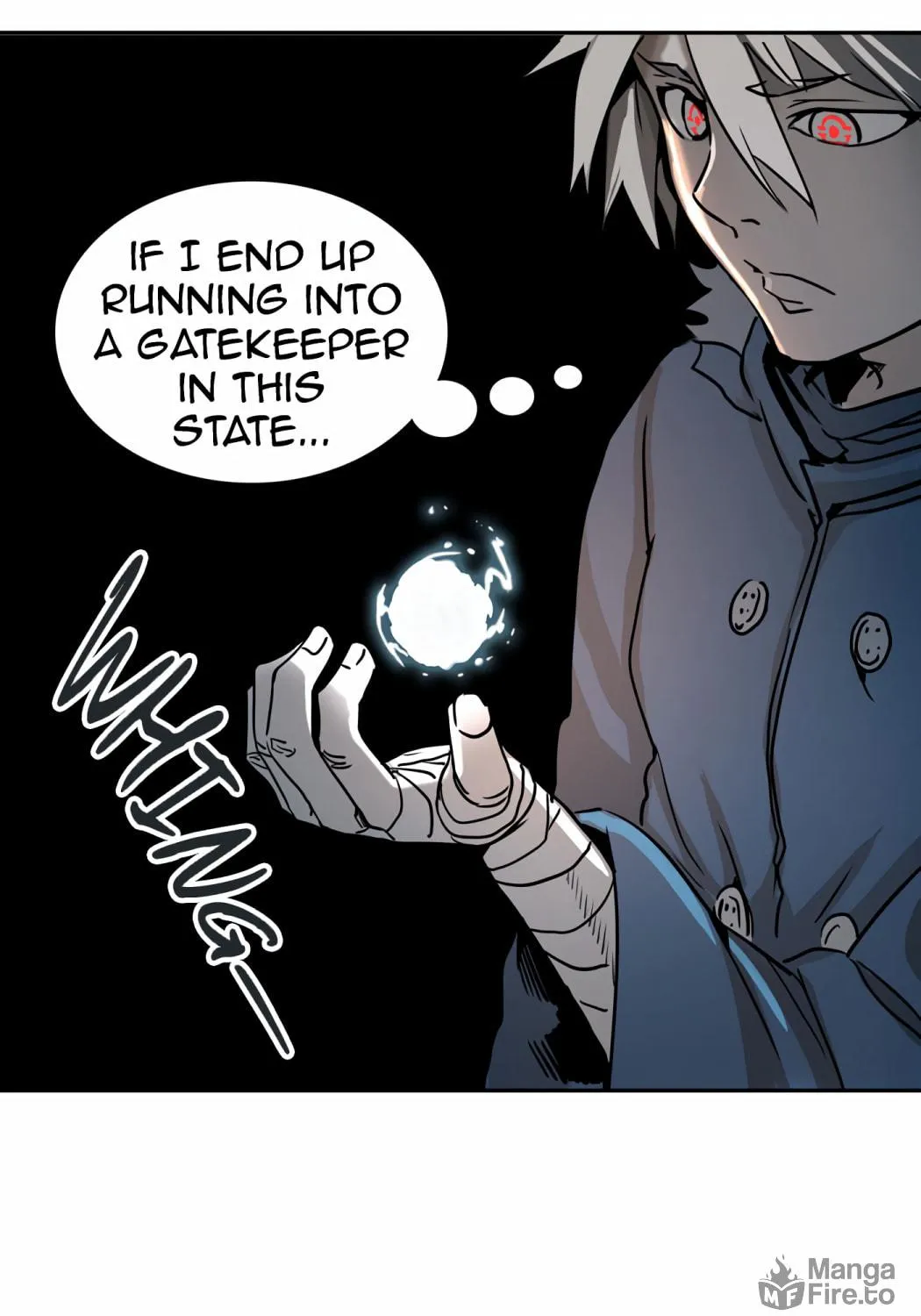 Tower of God Chapter 314 page 181 - 