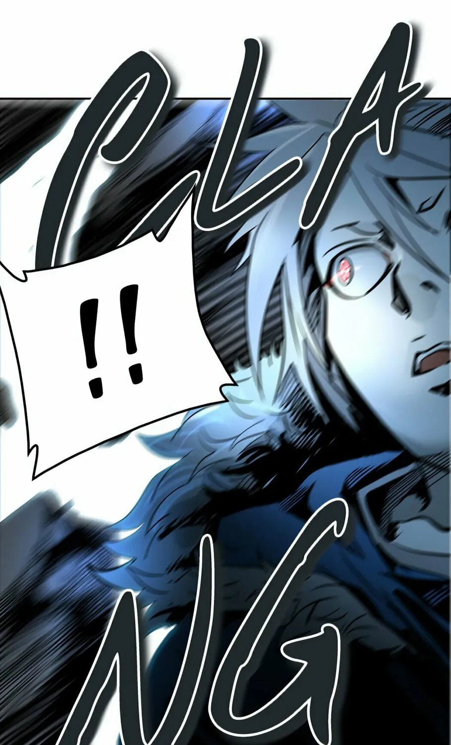 Tower of God Chapter 314 page 183 - 