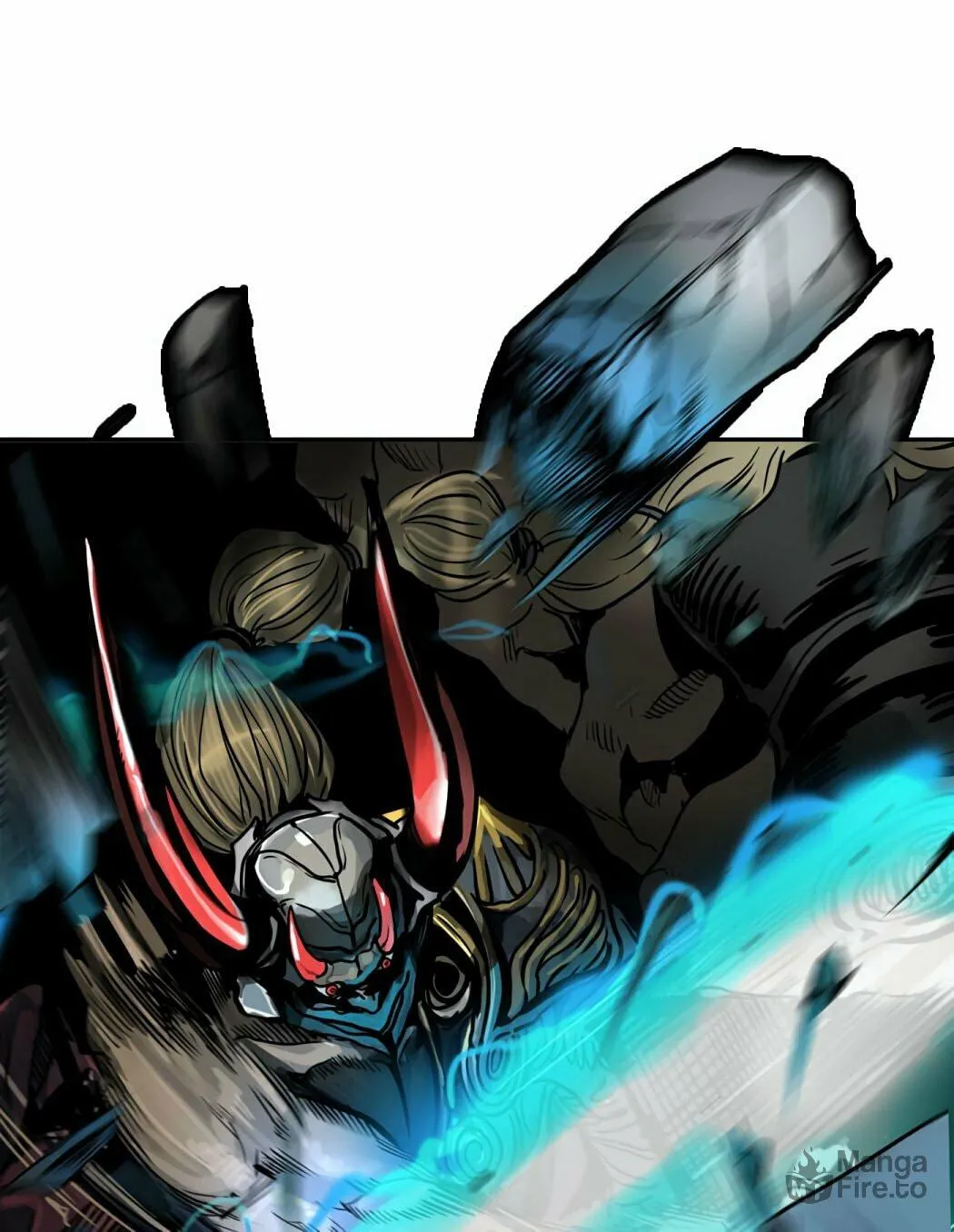 Tower of God Chapter 314 page 185 - 