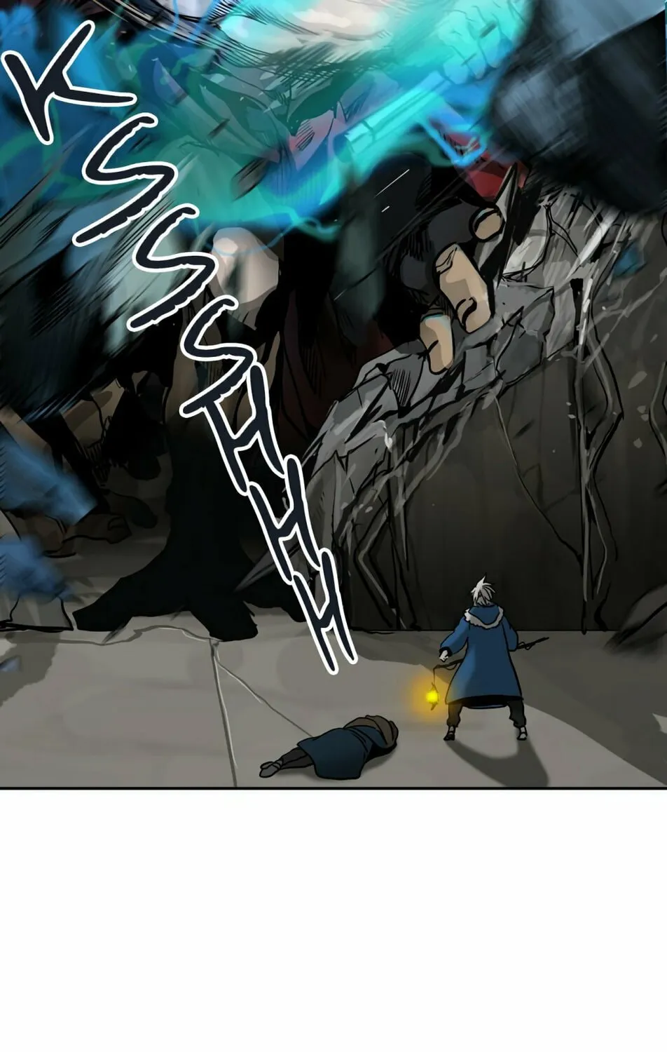 Tower of God Chapter 314 page 186 - 