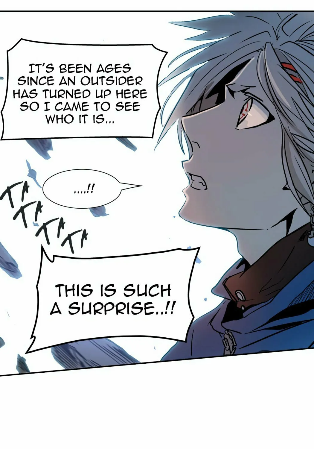 Tower of God Chapter 314 page 188 - 