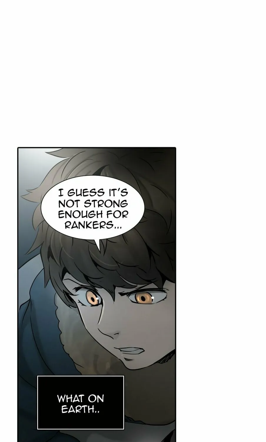 Tower of God Chapter 314 page 3 - 
