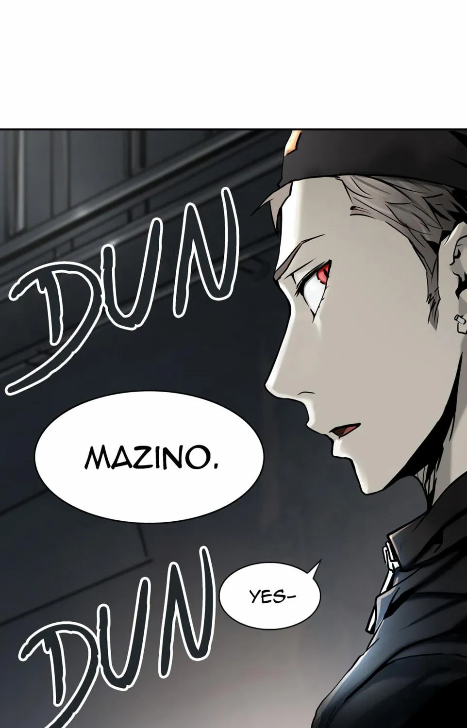 Tower of God Chapter 314 page 201 - 
