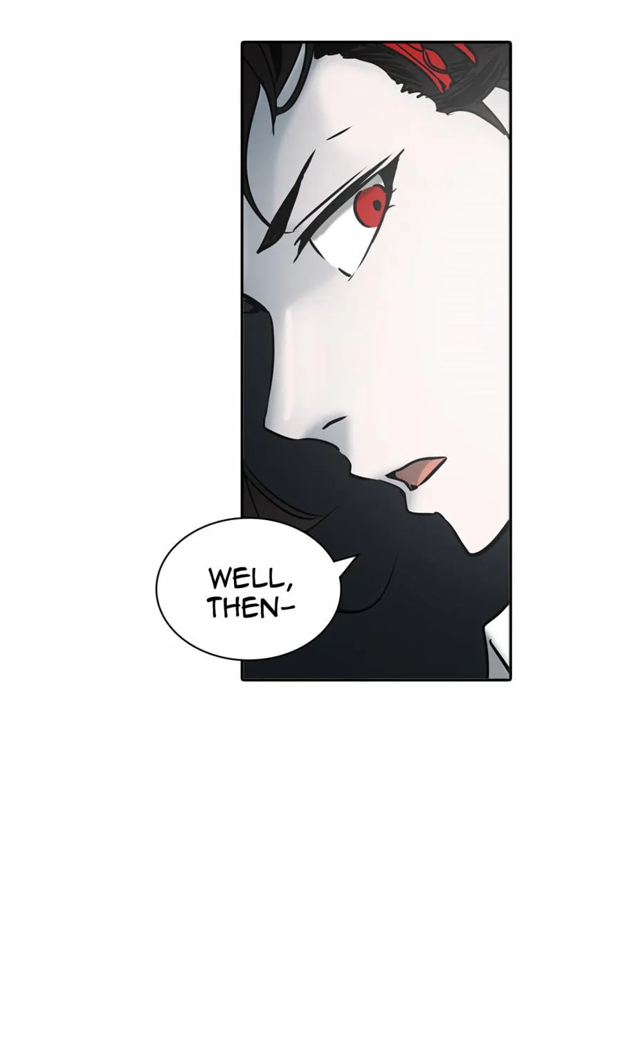Tower of God Chapter 314 page 26 - 