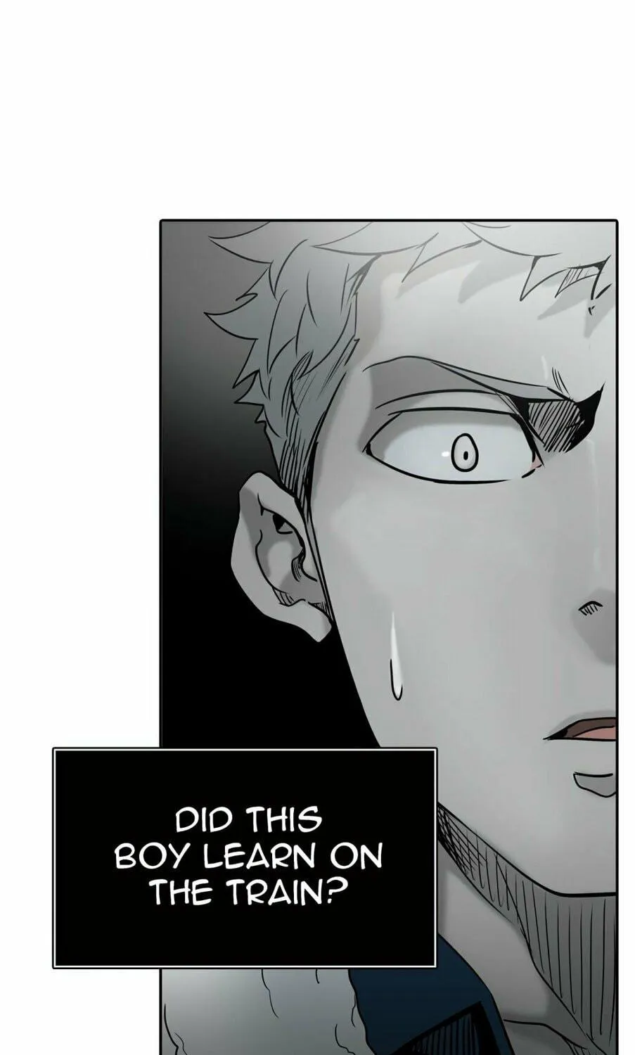 Tower of God Chapter 314 page 5 - 