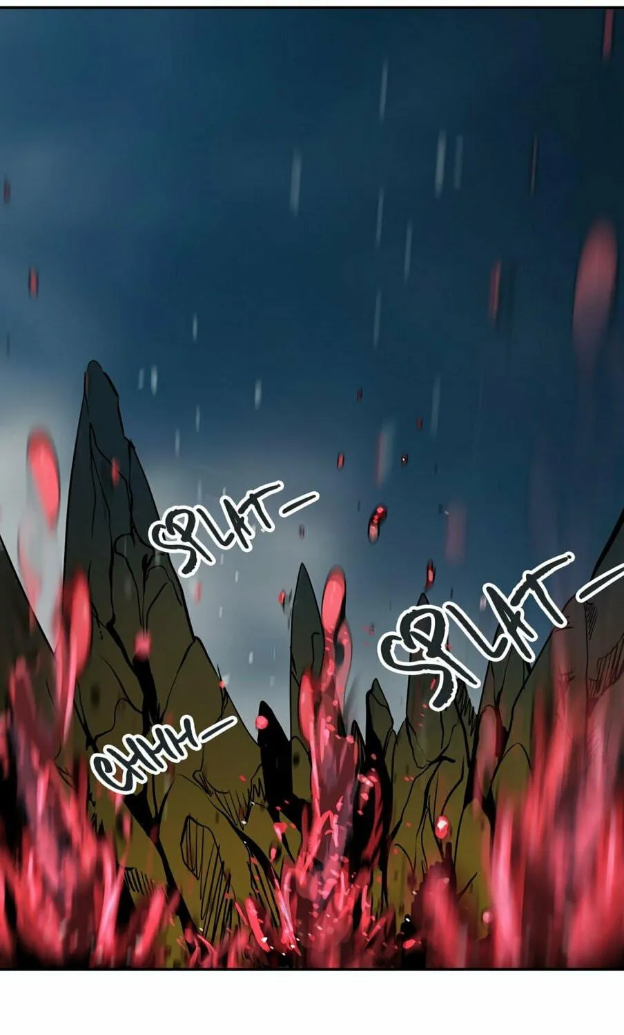 Tower of God Chapter 314 page 45 - 