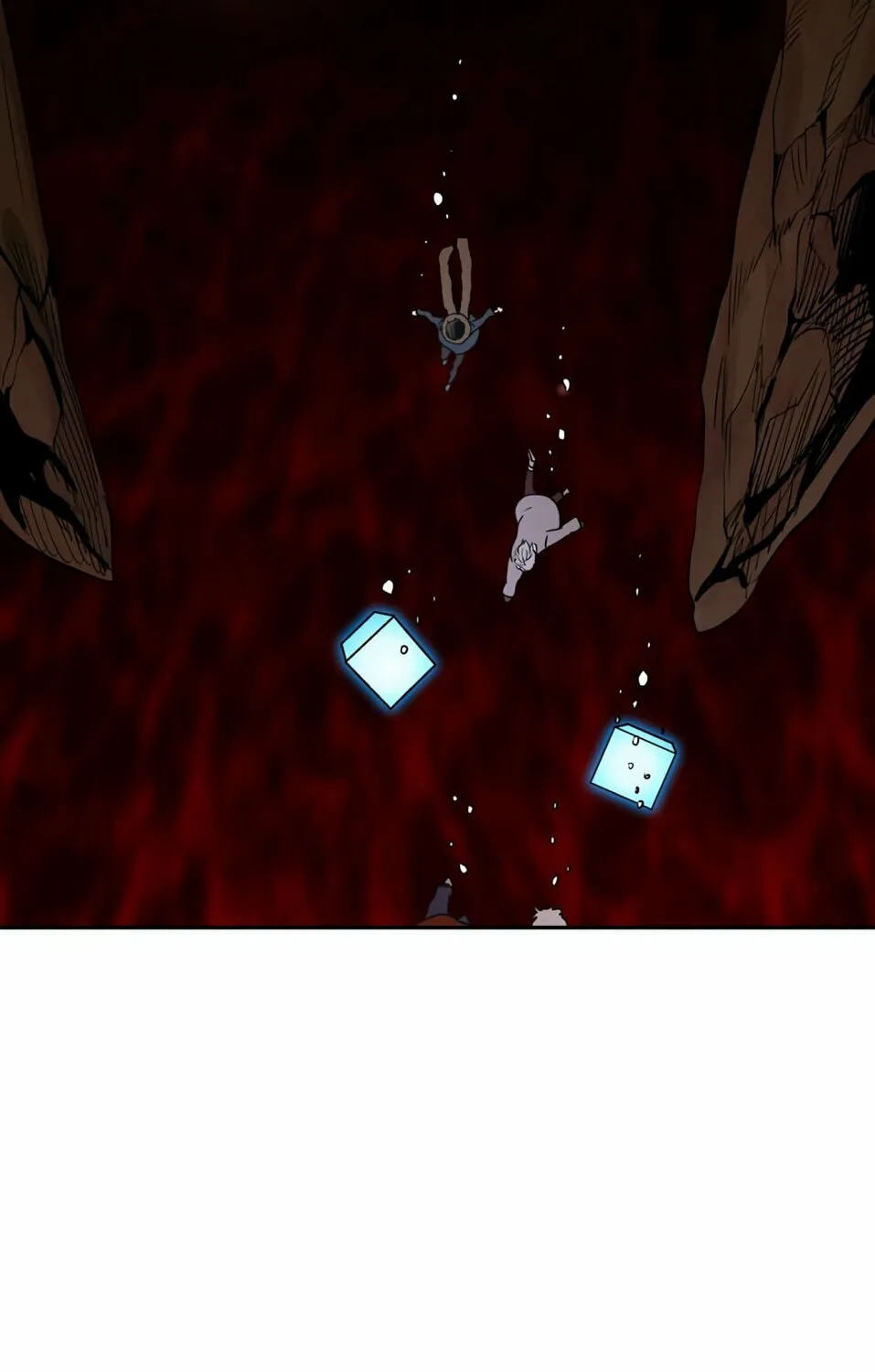 Tower of God Chapter 314 page 53 - 