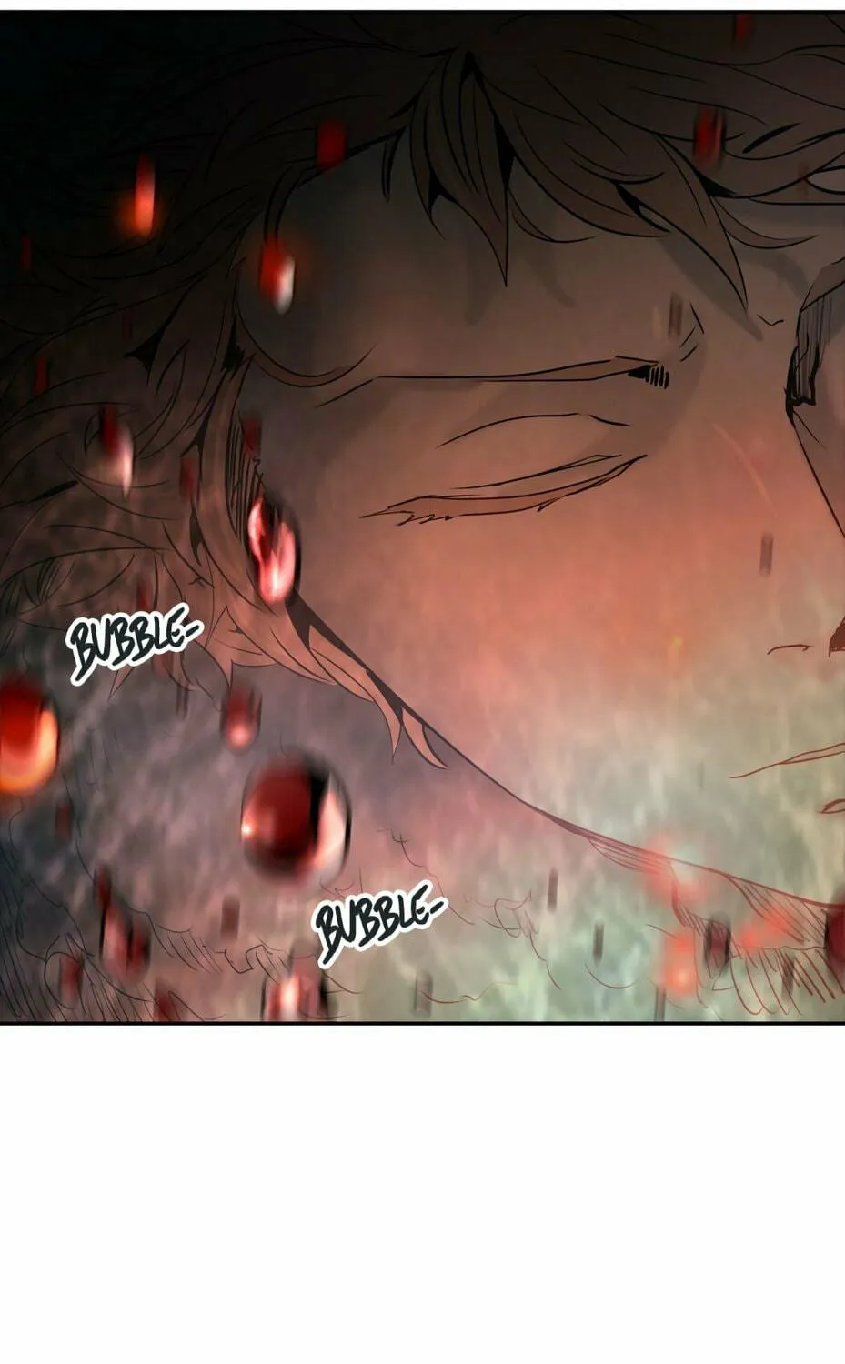 Tower of God Chapter 314 page 55 - 