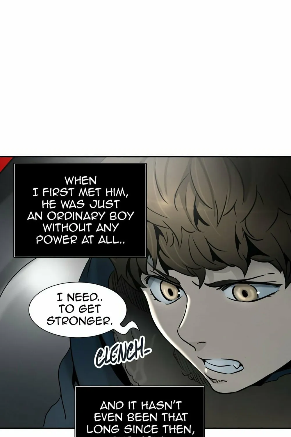 Tower of God Chapter 314 page 7 - 