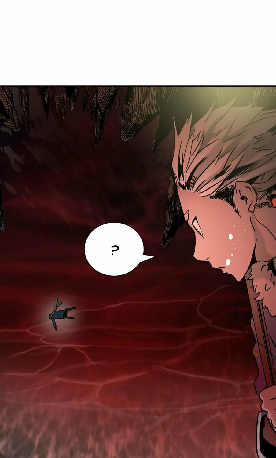 Tower of God Chapter 314 page 65 - 