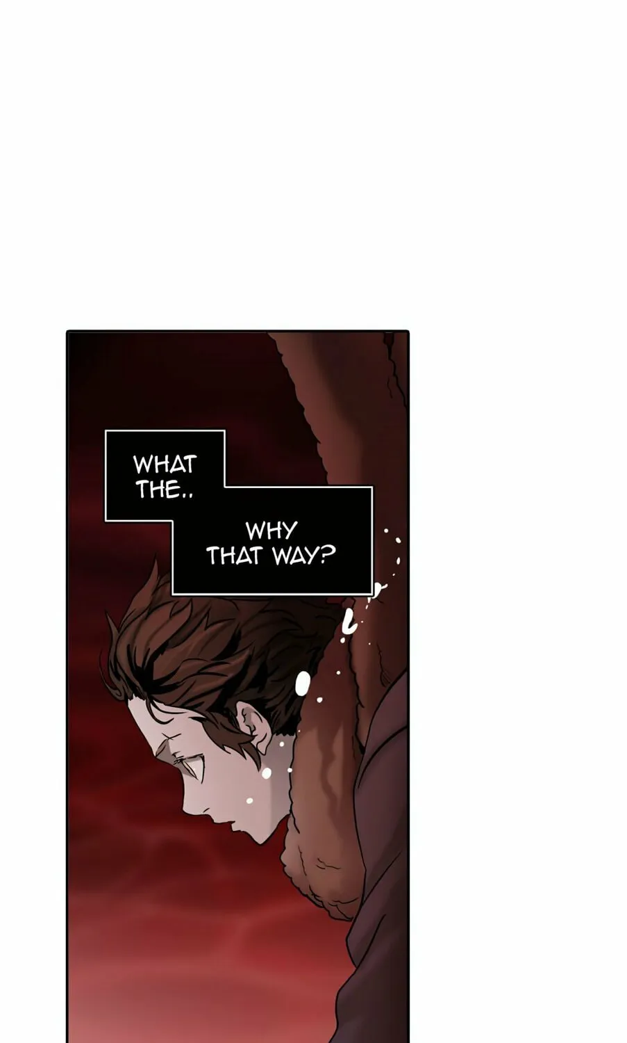 Tower of God Chapter 314 page 67 - 