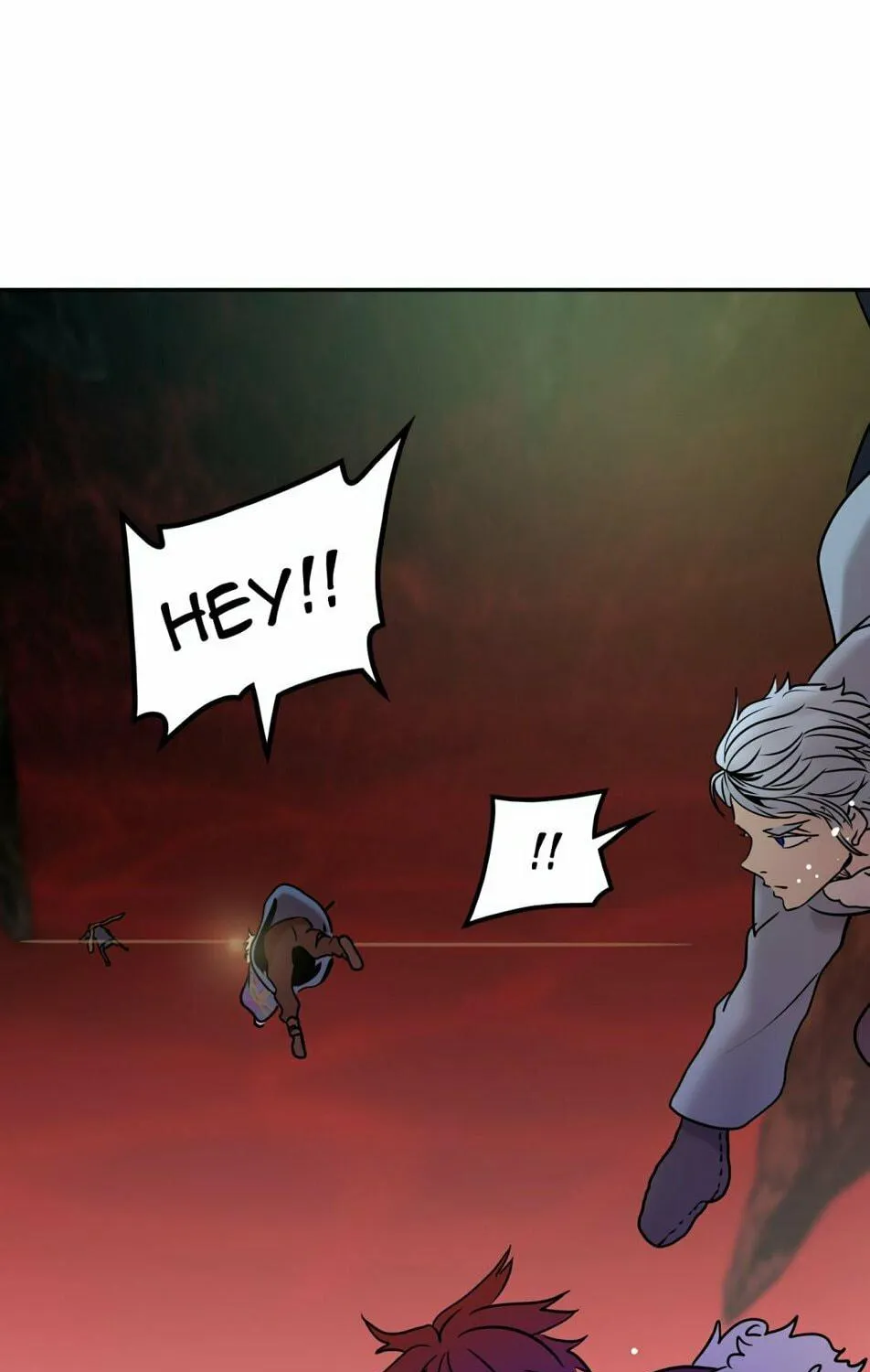 Tower of God Chapter 314 page 71 - 